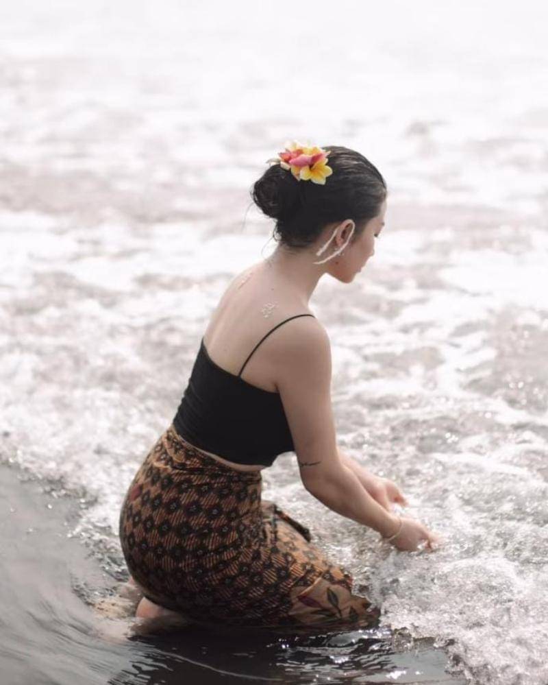 Instagram/arieltatum